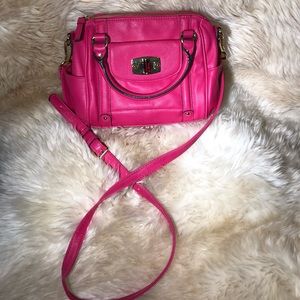 NWOT Pink Target Purse